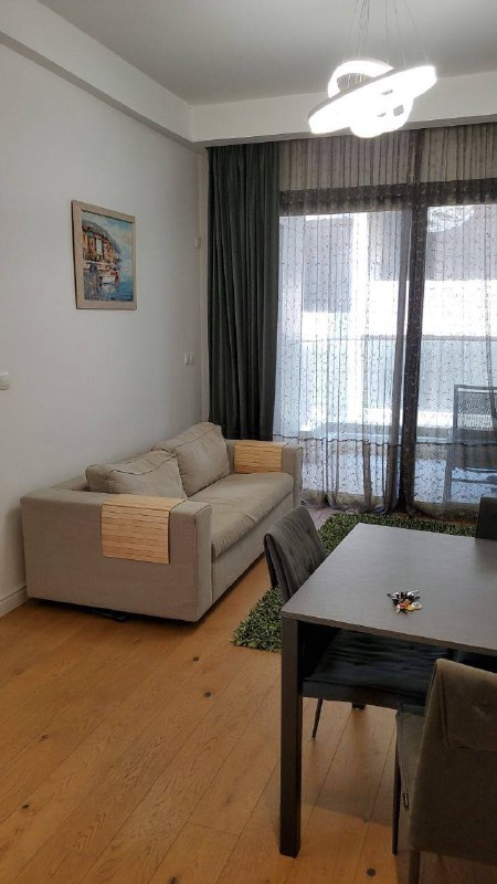 1-bed apartment in Limassol Centre photo 1