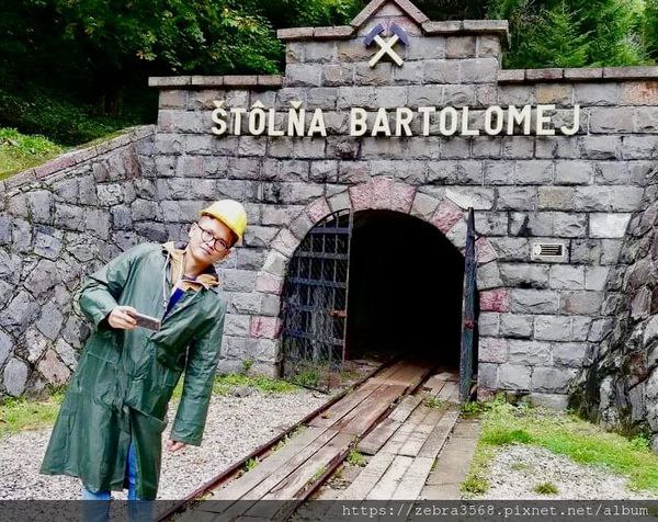 斯洛伐克 塔特拉山區自然遊記