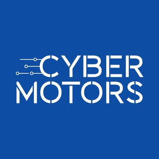 Telegram profile photo for 🚘CYBER MOTORS🚘