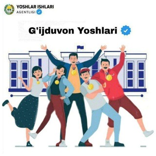#38 Toshloq yoshlari