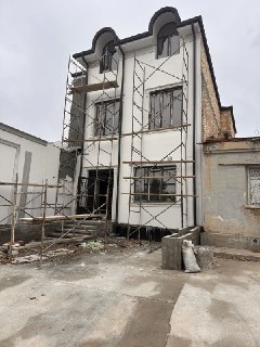 Продается дом 1,7 сотки