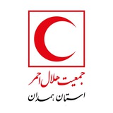 جمعیت هلال‌احمر استان همدان