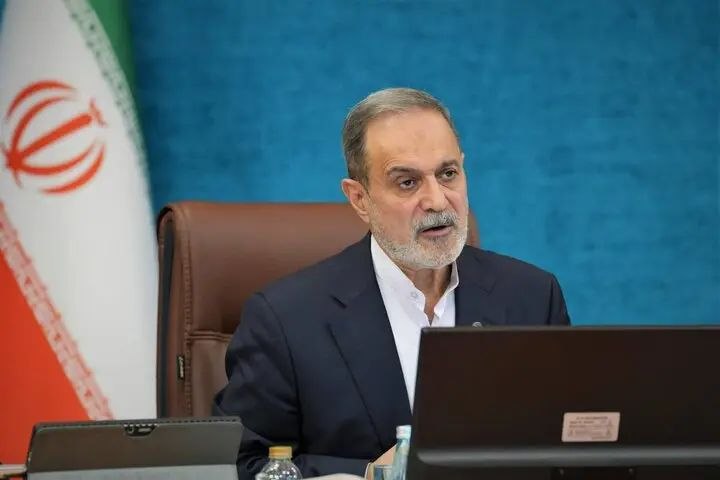 وزارت كشور: 🟠 بطحایی: حضور اجتماعی مردم، سلاح راهبردی ایران در مواجهه با جنگ بود🔸سید محمد بطحایی در صد و هفتاد و چهارمین نشست شورای 