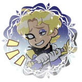 pretty pretty please I don't want to be a MAGICAL GIRL | confession