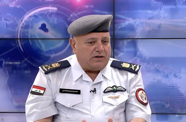 ایران خبر: وزارت دفاع عراق: ۹ مهر تاریخ نهایی خروج نیروهای بیگانه است🔹️مسئول عراقی در پایان تاکید کرد که پیام عراق به جهان گویای ای
