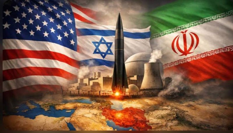 🔴וושינגטון פוסט, מצטט גורמים מודיעים: הפיקוד האמריקני באירופה הזהיר את הפנטגון כי לארצות הברית יש מספיק כו…