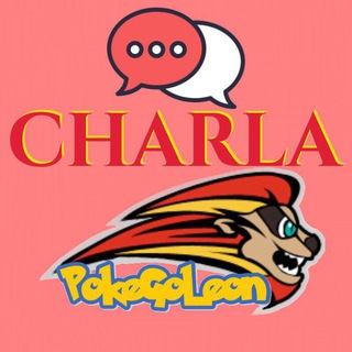 Charla POKEGOLEON