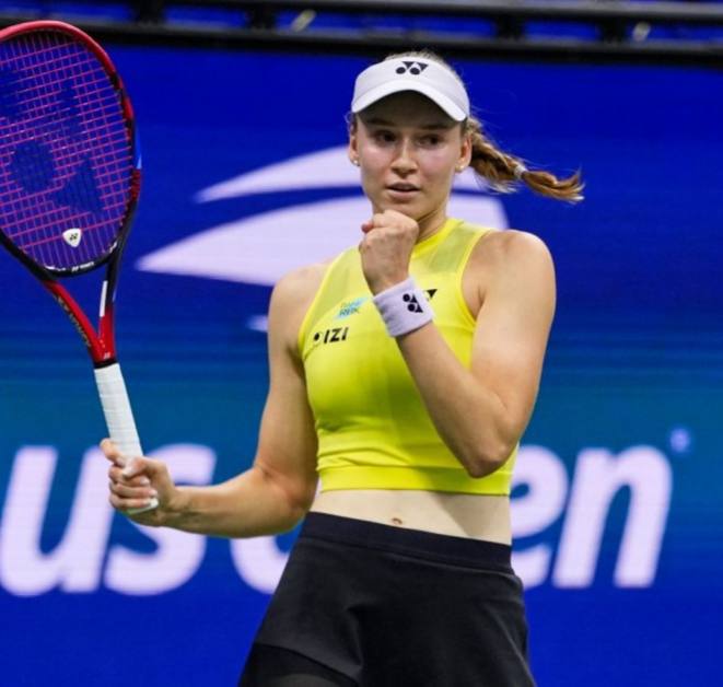 Елена Рыбакина забрала US Open — и заодно исторические $5,5 млн.