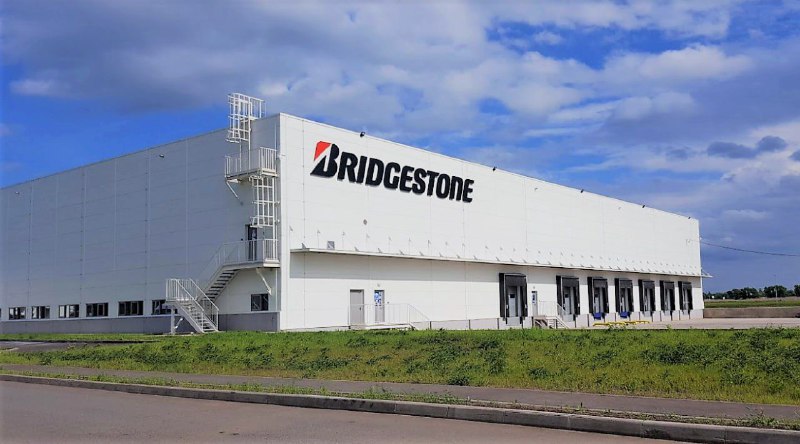 Бывший завод Bridgestone в Ульяновске будет выпускать премиальные шиныГендиректо