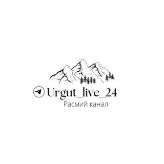 Telegram profile photo for URGUT LIVE