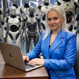 Нюра про работу в кайф от 100К