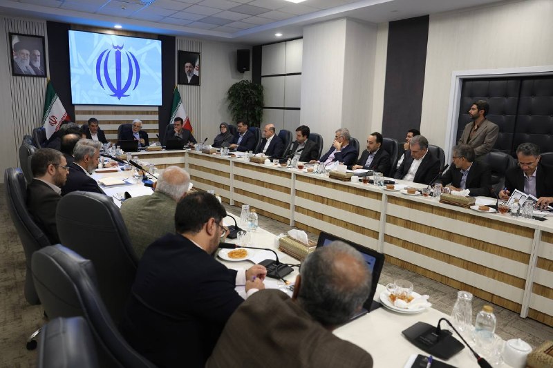 📸 Program 117 technological programs for oil and gas; From increasing oil production to curbing energy imbalance