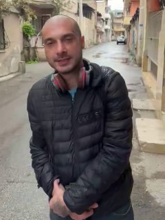 הראפר סנסר סלבו הודיע כי ניתנה עבורו החלטת אשפוז בכפייה בנימוק של 'מסוכן לחברה'.