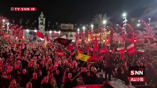 סיסמת המוות לאמריקה, אנשי ראשט