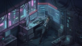 Сильные под ударом: как искусственный интеллект перегружает экспертов и рушит управленческие процессы🌟 Читать статью 🌟Разбираем, как внедрить ИИ без хаоса и выгорания команды____________________🌟 Мы в MAX: SEOnews и Лайкни