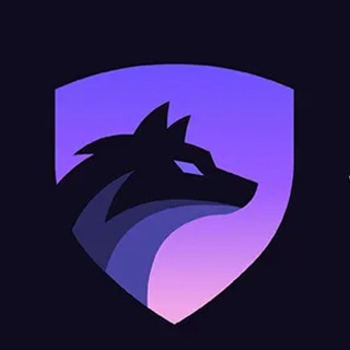 Telegram profile photo for Wolf VPN - Новости проекта и VPN