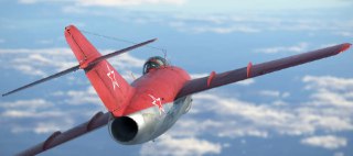 Создатели «Корея. Серия Ил-2» рассказали про кастомизацию самолётовРазработчики предоставят множество опций для настройки самолёта.