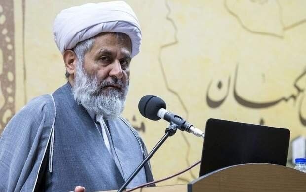 احزاب آنلاین: ما قدرت موشکی را میخواهیم، اما قدرت موشکی باید پشتوانهای به نام حفظ #وحدت و #انسجام_ملی داشته باشد 🔵طائب رییس سازمان ب