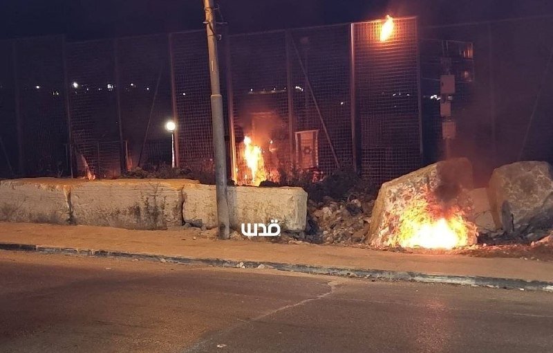 רשת חדשות ירושלים