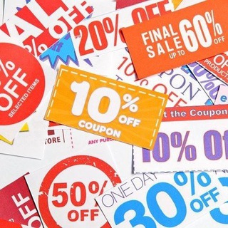 🇺🇸 Deals, Codes & MAJOR Discounts Telegram Group Link