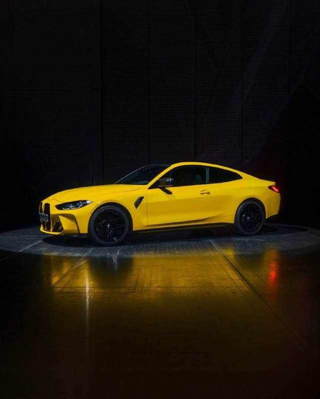 M4 Competition 🔥🔥🔥