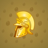 Heroic Helmet #33