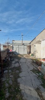 Участок 4,7 сотки. 2 ком. ДОМ. Сергели, ул. Олчазор, РОВД куча
