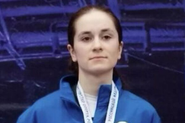 Россиянка выиграла медаль на чемпионате мира Российская тхэквондистка