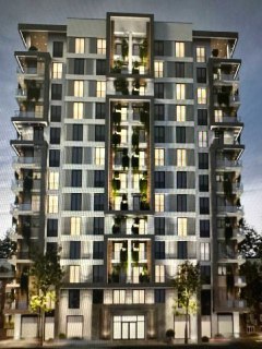 Продаётся 2-комнатная квартира в центре – ул. С. Азимова