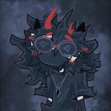 Кусация: Hikka Hakorne...