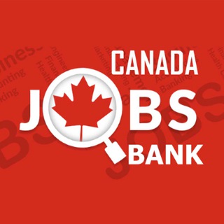 Canada Jobs Bank Telegram Group Link