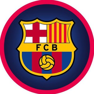 Telegram profile photo for FC Barcelona