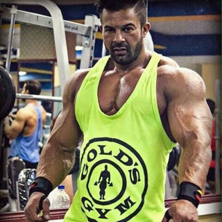body building & fitness sport Telegram Group Link