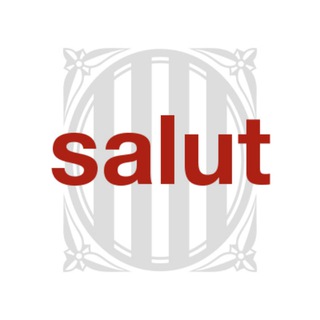 Telegram profile photo for Salut