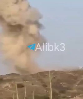 —️🇸🇦/🇾🇪 חדש: תקיפות אוויריות של סעודיה נגד נפת אל-באידה, תימן