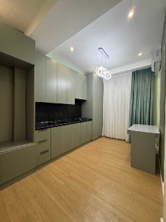 ;Новостройка‼️BIG Garden 5к квартира 117м2 с террасой 8м2 евро центре