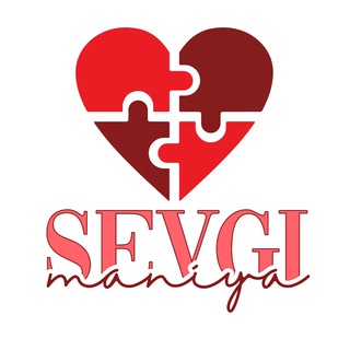Telegram profile photo for ♥️SEVGIMANIYA♥️