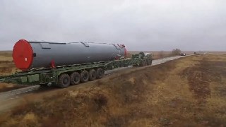 ⚡️ Минобороны РФ на время визита Путина в Китай объявило о трехдневных ядерных учениях с 19 мая. Участвуют авиация, армия и флот, по полигонам в РФ нанесут удары баллистикойМинобороны России выпустило объявление: с 19 по 21 мая части Ленинградского и Центр