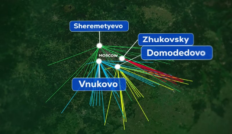 A standoff between Ukraine's SBU and HUR is ongoing on Shumskogo Street in Kyiv, according to Ukrainska Pravda sources.