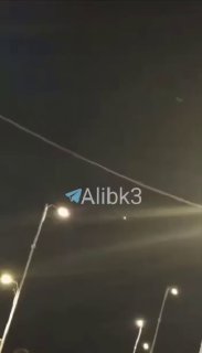 טילים אמריקאים שוגרו מכווית לעבר אהוואז שבאיראן