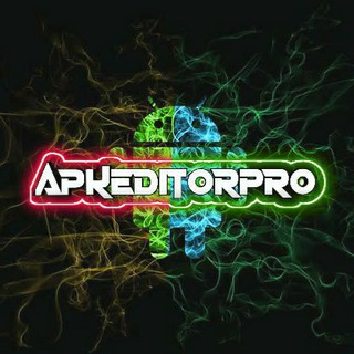 APK Editor Pro Official Tutorial Channel Telegram Group Link