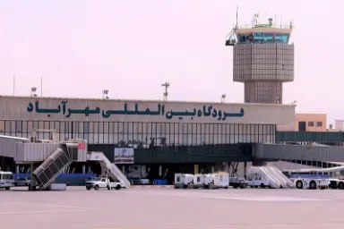 کجارو - Kojaro: نام فرودگاه مهرآباد تغییر میکند؟🔸 شورای اسلامی شهر تهران پیشنهاد جدیدی را برای تغییر نام دو مکان مهم و استراتژیک پایتخت