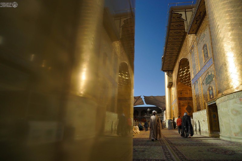 وارثون: قال امیرالمومنین (علیه‌السلام):إِنَّكُمْ لَمْ تُحَصِّلُوا بِالْجَهْلِ أَرْباً وَ لَنْ تَبْلُغُوا بِهِ مِنَ الْخَيْرِ سَب
