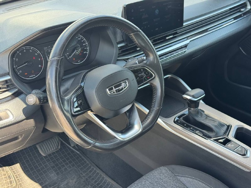 🚘 В продаже geely emgrand

Год выпуска: 2022
Пробег на табло: 84 368 км
Птс: электронный
Двигатель: 1.5 бензин
Трансмиссия: cvt

Vin: lb3f31021pg012691
Цена: 1 050 000 руб.

📞 + 7 (938) 130-35-61

Г. Ростов-на-дону, тц «сиверс», пр. Сиверса, 23 – как нас найти 📍

Способы оплаты:
— Наличные;
— Кредит (20 банков);
— Безнал без ндс;
— Обмен на ваш авто.

Больше подробностей об авто и способах оплаты узнавайте у менеджера 📲 @autozaorndbot
___________

Подбор авто – @auto_zao_bot 🤖
Все авто – https://autozao. Ru/ 🌐
Мы в max. Ru/auto_zao_rnd 💬

🗺️ Присоединяйтесь к авто зао :

— Москва
— Краснодар - фотография - 6