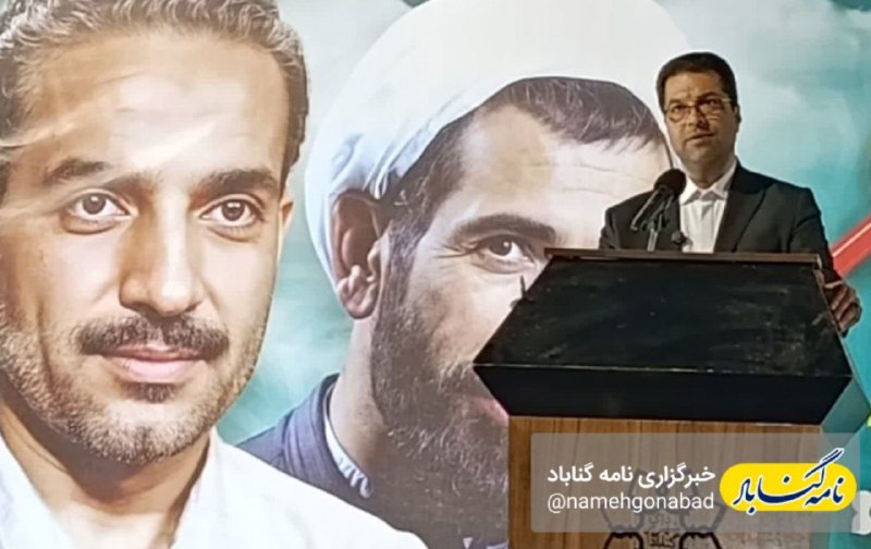 نامه گناباد - اخبار گناباد: 🔴فرماندار گناباد: در صدر جدول برخورد با گران‌فروشی در استان هستیم 🔸به گزارش خبرنگار نامه گناباد، ابوالفضل حکیم‌پور فرمان