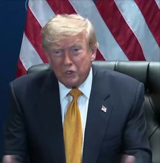 — 🇺🇸/🇮🇷 הנשיא טראמפ על איראן:
