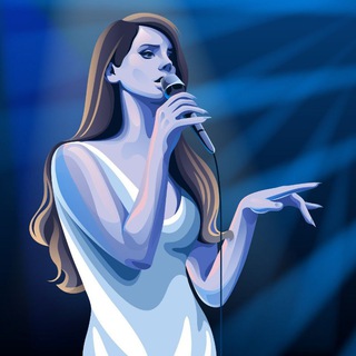 Telegram profile photo for Английский по песням