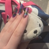 Ногтюль 🦭