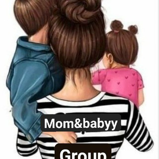 📌𝑴𝑶𝑴&𝑩𝑨𝑩𝒀...❤️