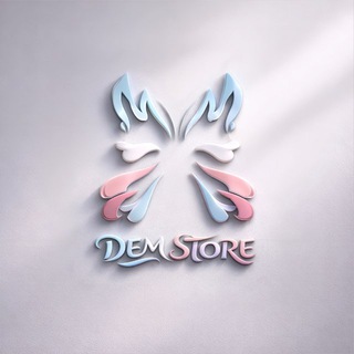 Store Dem🦋. Telegram Group Link
